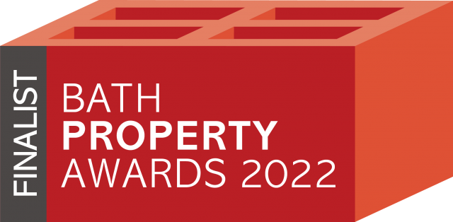 Bath Property Awards Logo