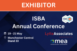 ISBA Exhibitors in collaboration with Lytle Associates