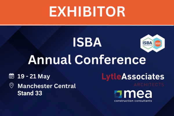 ISBA Exhibitors in collaboration with Lytle Associates